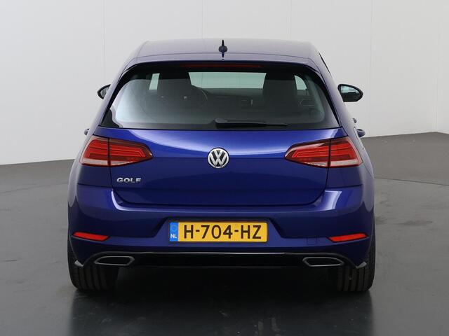 Volkswagen GOLF 1.5 TSI Highline Business R | R-Line | Navigatie | Climate Control | Cruise Control Adaptief |