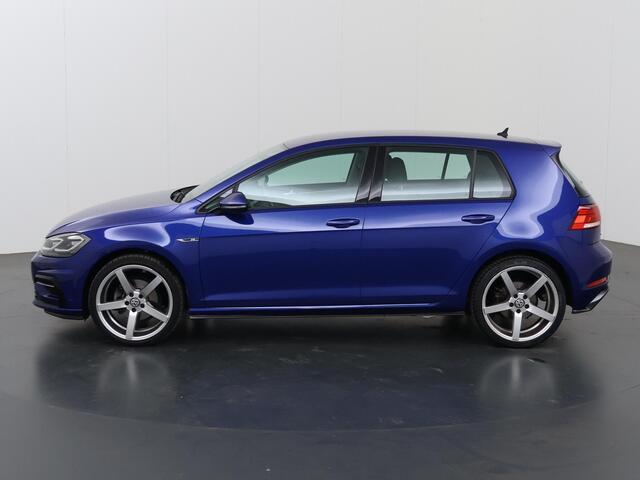 Volkswagen GOLF 1.5 TSI Highline Business R | R-Line | Navigatie | Climate Control | Cruise Control Adaptief |