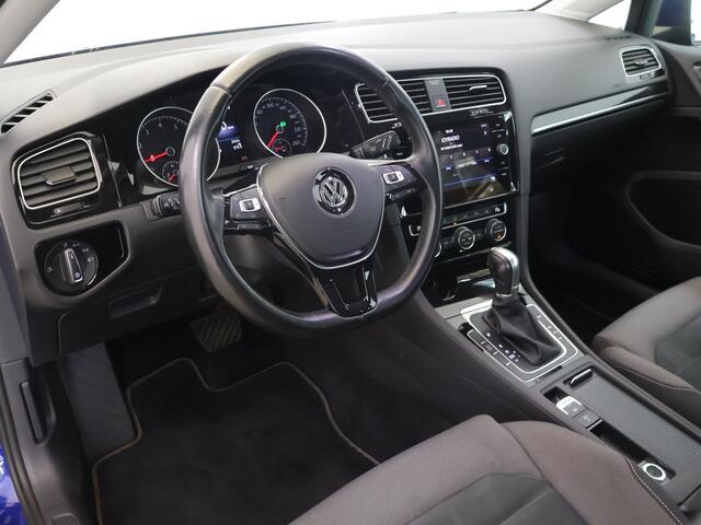 Volkswagen GOLF 1.5 TSI Highline Business R | R-Line | Navigatie | Climate Control | Cruise Control Adaptief |