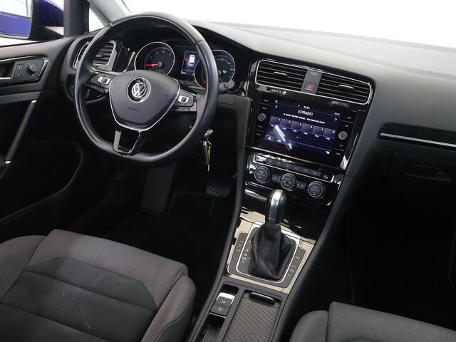 Volkswagen GOLF 1.5 TSI Highline Business R | R-Line | Navigatie | Climate Control | Cruise Control Adaptief |