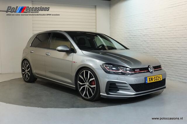 Volkswagen GOLF GTI 7.5 Performance DSG | Carplay | Pano | 19 inch | Virtual
