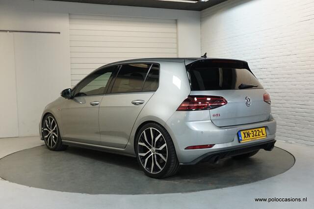 Volkswagen GOLF GTI 7.5 Performance DSG | Carplay | Pano | 19 inch | Virtual