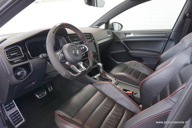 Volkswagen GOLF GTI 7.5 Performance DSG | Carplay | Pano | 19 inch | Virtual