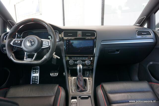 Volkswagen GOLF GTI 7.5 Performance DSG | Carplay | Pano | 19 inch | Virtual