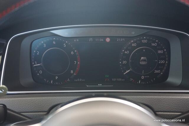 Volkswagen GOLF GTI 7.5 Performance DSG | Carplay | Pano | 19 inch | Virtual