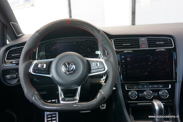 Volkswagen GOLF GTI 7.5 Performance DSG | Carplay | Pano | 19 inch | Virtual