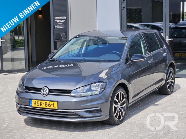 Volkswagen GOLF 1.0 TSI 116pk Comfortline Business Carplay