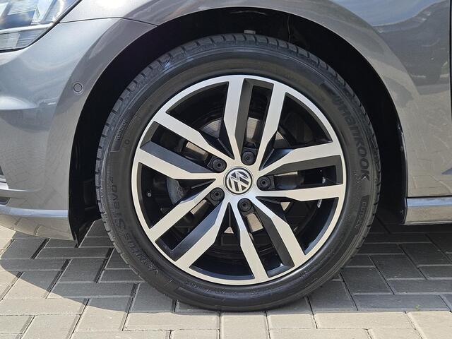 Volkswagen GOLF 1.0 TSI 116pk Comfortline Business Carplay