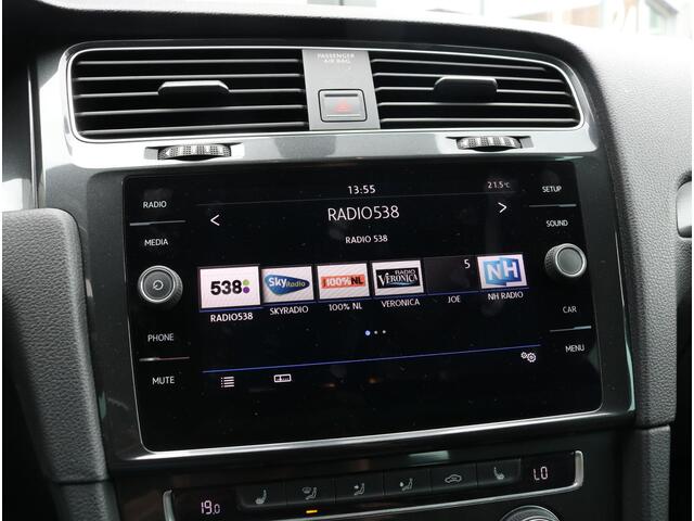 Volkswagen GOLF Variant 1.4 TSI Comfortline