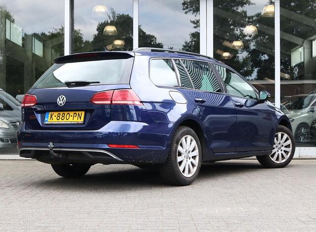 Volkswagen GOLF Variant 1.4 TSI Comfortline