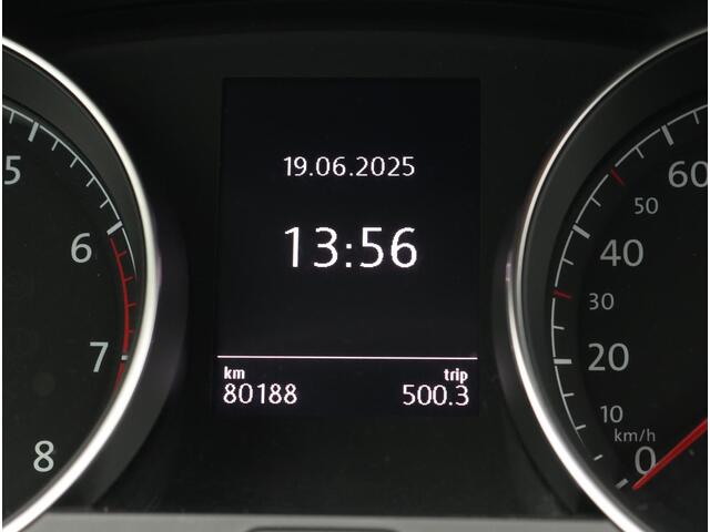 Volkswagen GOLF Variant 1.4 TSI Comfortline