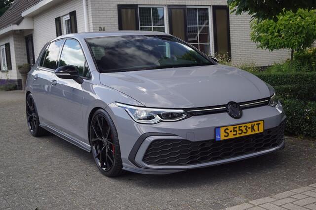 Volkswagen GOLF GTE 1.4 TSI Hybride (245pk) DSG IQ licht/Navi/Virtual/ACC/Camera/19 inch