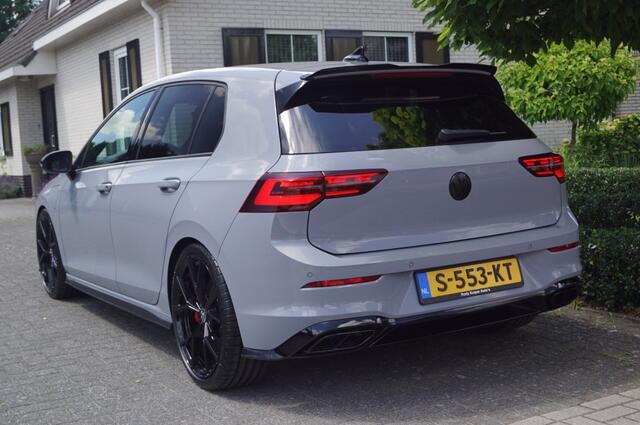 Volkswagen GOLF GTE 1.4 TSI Hybride (245pk) DSG IQ licht/Navi/Virtual/ACC/Camera/19 inch