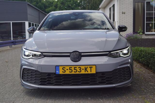 Volkswagen GOLF GTE 1.4 TSI Hybride (245pk) DSG IQ licht/Navi/Virtual/ACC/Camera/19 inch