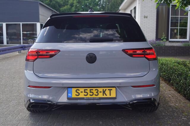 Volkswagen GOLF GTE 1.4 TSI Hybride (245pk) DSG IQ licht/Navi/Virtual/ACC/Camera/19 inch
