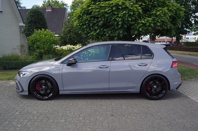 Volkswagen GOLF GTE 1.4 TSI Hybride (245pk) DSG IQ licht/Navi/Virtual/ACC/Camera/19 inch