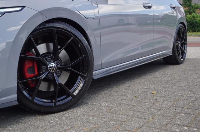 Volkswagen GOLF GTE 1.4 TSI Hybride (245pk) DSG IQ licht/Navi/Virtual/ACC/Camera/19 inch