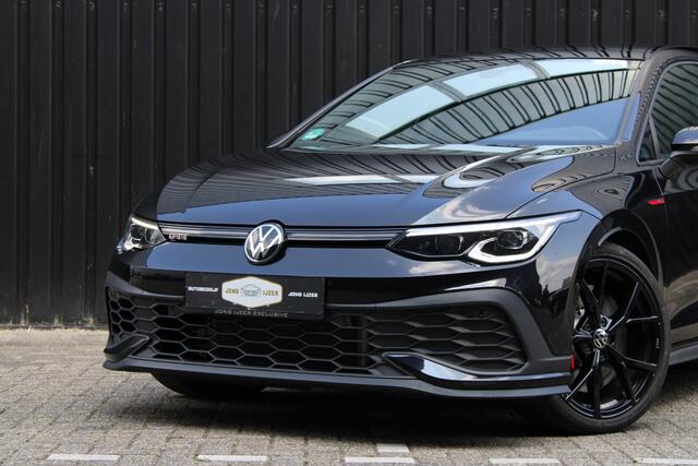 Volkswagen GOLF 2.0 TSI GTI CLUBSPORT HARMAN KAR HUD PANO IQLIGHT