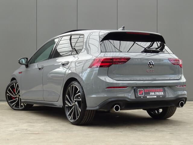 Volkswagen GOLF 2.0 TSI GTI * PANO * VENTILATIE * ACC !!