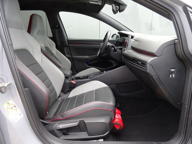 Volkswagen GOLF 2.0 TSI GTI * PANO * VENTILATIE * ACC !!