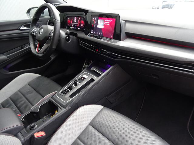 Volkswagen GOLF 2.0 TSI GTI * PANO * VENTILATIE * ACC !!
