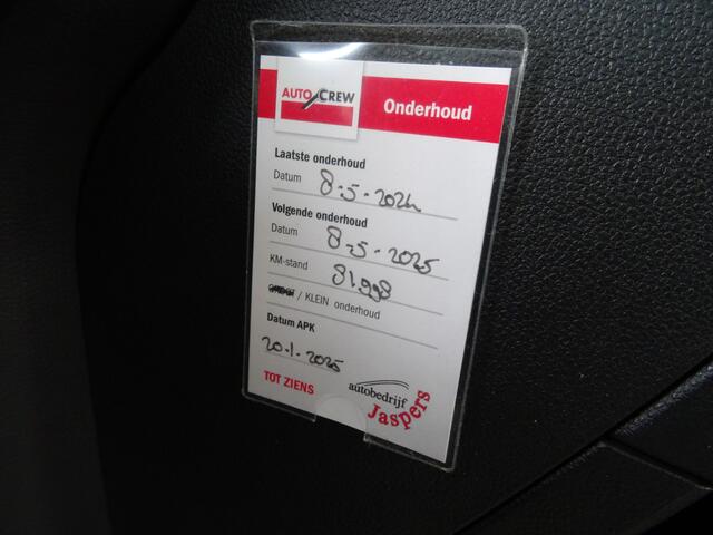 Volkswagen GOLF 2.0 TSI GTI * PANO * VENTILATIE * ACC !!