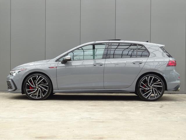 Volkswagen GOLF 2.0 TSI GTI * PANO * VENTILATIE * ACC !!