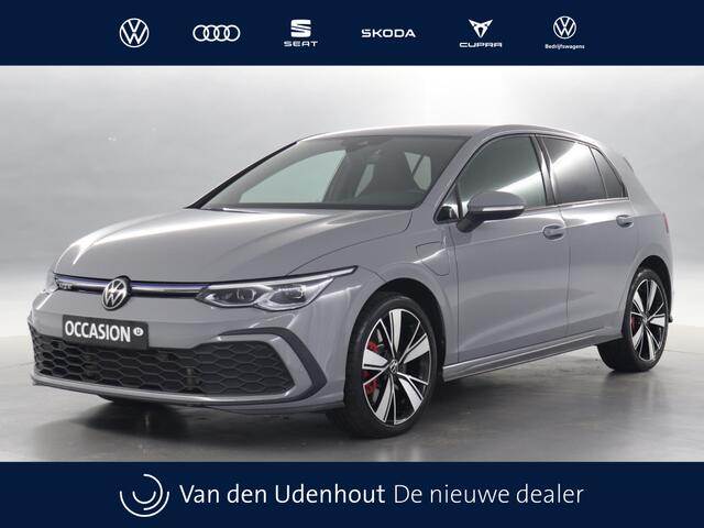 Volkswagen GOLF GTE 1.4 eHybrid 245pk Navigatie