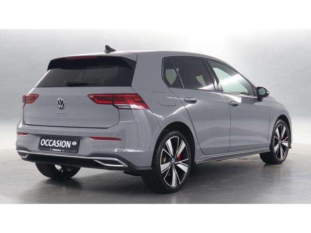 Volkswagen GOLF GTE 1.4 eHybrid 245pk Navigatie