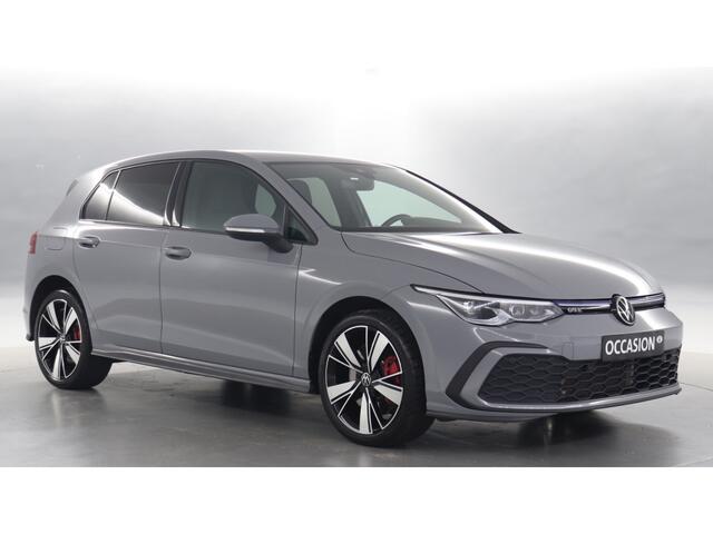 Volkswagen GOLF GTE 1.4 eHybrid 245pk Navigatie