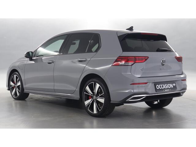 Volkswagen GOLF GTE 1.4 eHybrid 245pk Navigatie
