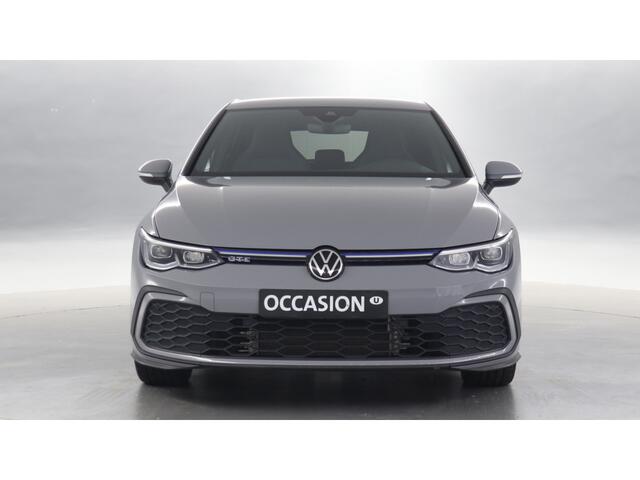 Volkswagen GOLF GTE 1.4 eHybrid 245pk Navigatie