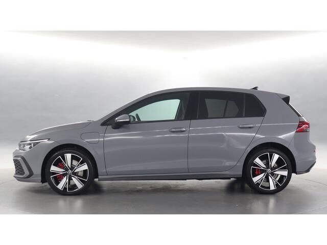 Volkswagen GOLF GTE 1.4 eHybrid 245pk Navigatie
