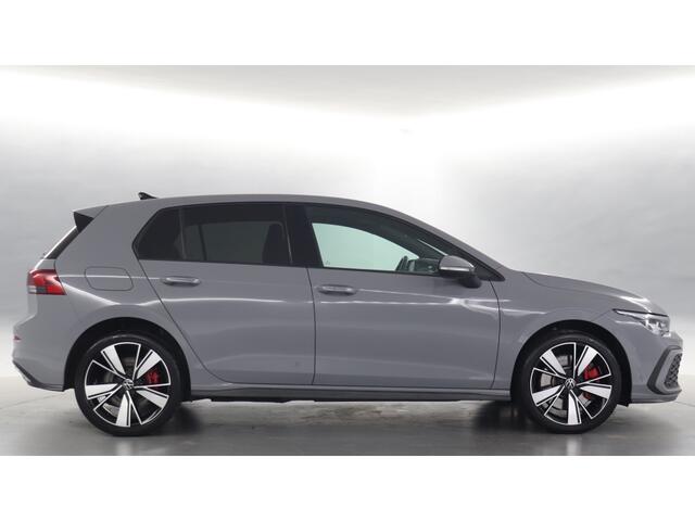 Volkswagen GOLF GTE 1.4 eHybrid 245pk Navigatie