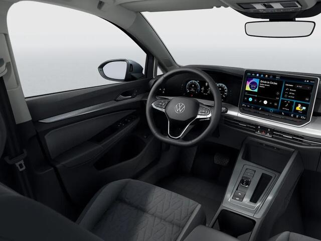 Volkswagen GOLF Life Edition 1.5 eHybrid 150 kW / 204 pk Hatchback