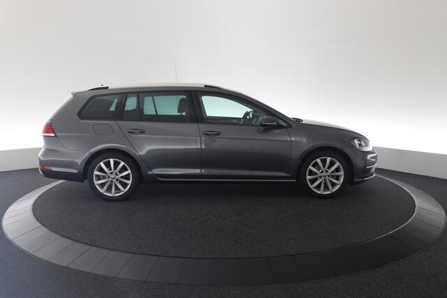 Volkswagen GOLF Variant 1.0 TSI Comfortline Business