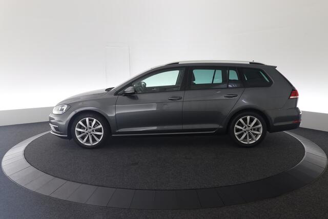 Volkswagen GOLF Variant 1.0 TSI Comfortline Business