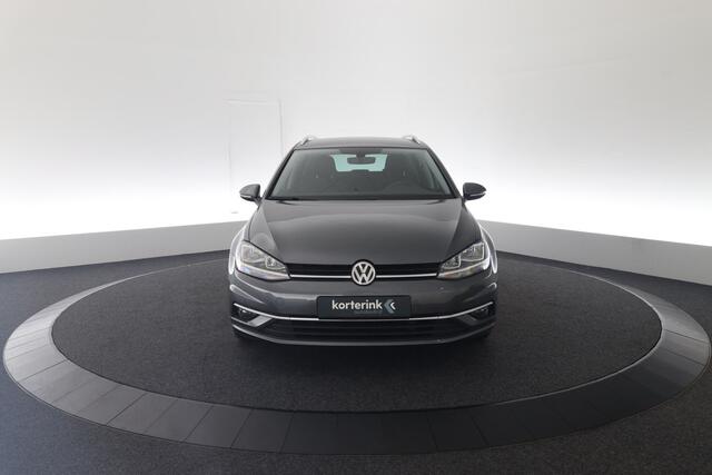 Volkswagen GOLF Variant 1.0 TSI Comfortline Business