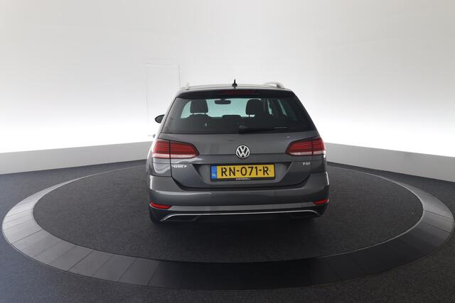 Volkswagen GOLF Variant 1.0 TSI Comfortline Business
