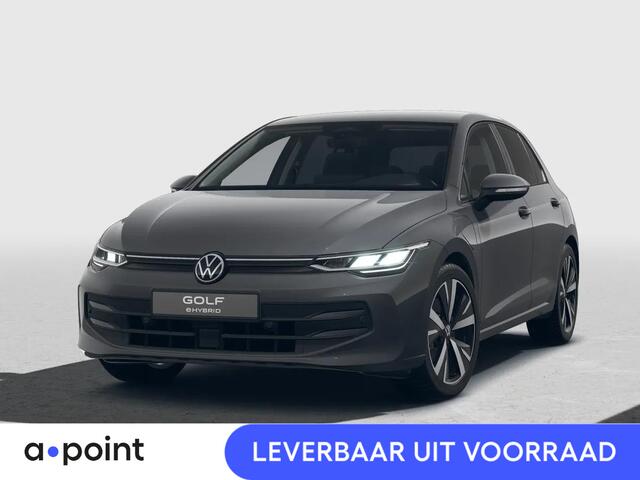 Volkswagen GOLF Life Edition 1.5 eHybrid 150 kW / 204 pk Hatchback
