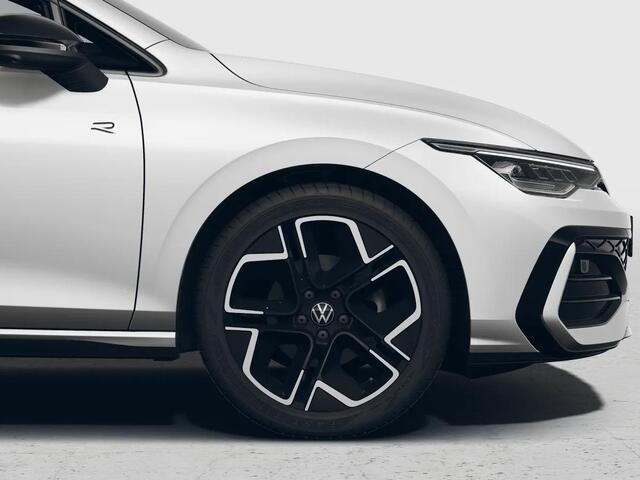 Volkswagen GOLF variant R-Line-Edition 1.5 eTSI 85 kW / 116 pk Variant 7 v