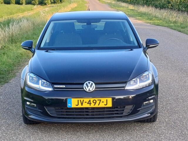 Volkswagen GOLF 1.0 TSI Comfortline /Nette auto !/NL/Top onderhouden !/Clima/Navi/Cruise/