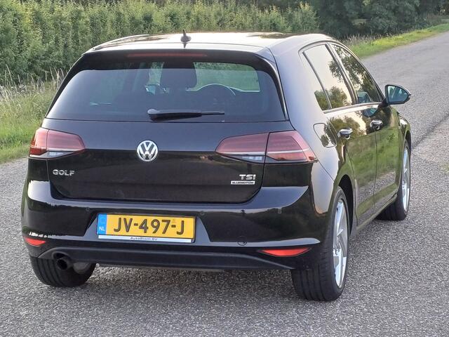 Volkswagen GOLF 1.0 TSI Comfortline /Nette auto !/NL/Top onderhouden !/Clima/Navi/Cruise/