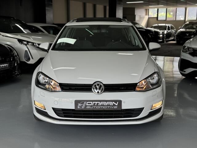 Volkswagen GOLF 1.2 TSI ALLSTAR PANO CRUISE NAVI