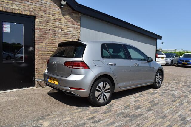 Volkswagen GOLF E-GOLF, Xenon, Cruise, ACC, Apple Carplay