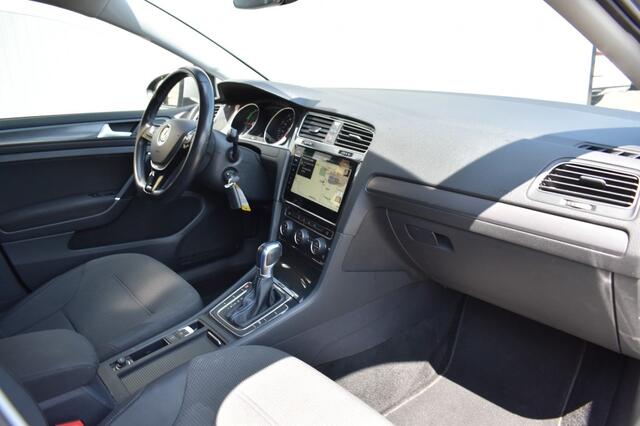 Volkswagen GOLF E-GOLF, Xenon, Cruise, ACC, Apple Carplay