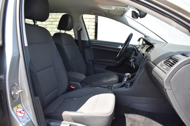 Volkswagen GOLF E-GOLF, Xenon, Cruise, ACC, Apple Carplay