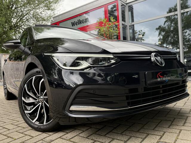 Volkswagen GOLF 1.5 TSI 150PK *!* HIGHLINE *!* PANODAK/ IQ LED/ NAVI/ CARPLAY/ MASSAGE *!*