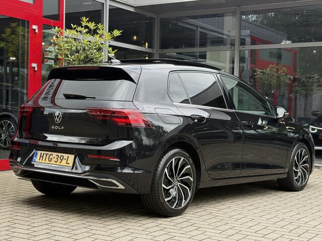 Volkswagen GOLF 1.5 TSI 150PK *!* HIGHLINE *!* PANODAK/ IQ LED/ NAVI/ CARPLAY/ MASSAGE *!*