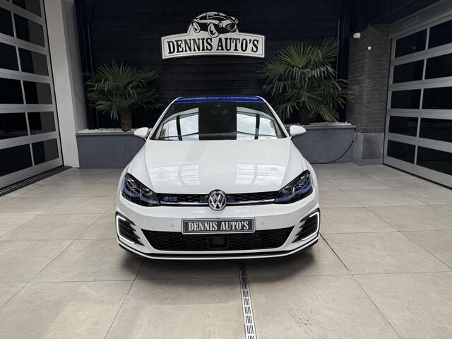 Volkswagen GOLF 1.4 eHybrid GTE Edition Uniek 77/200 uitgaven